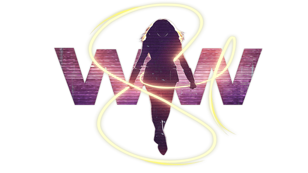 Wonder Woman 1984 (WW84) 